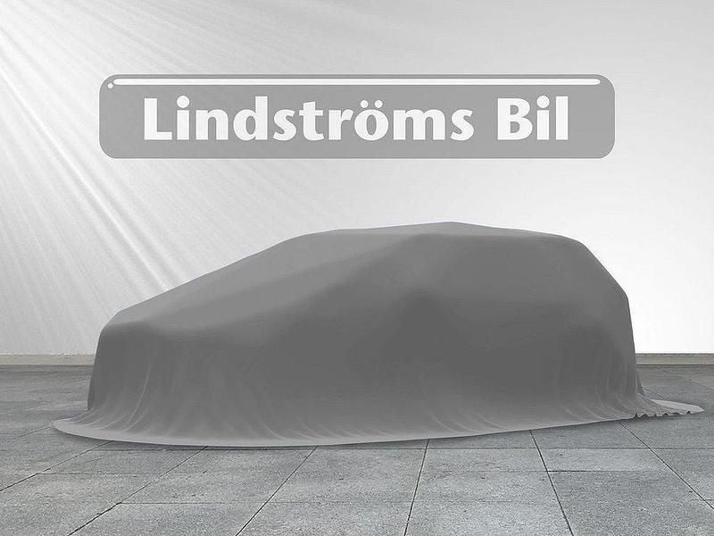 Svart Begagnad 2021 Toyota Corolla Kombi | 279 900 kr (Marknadspris) - Bild 1/1