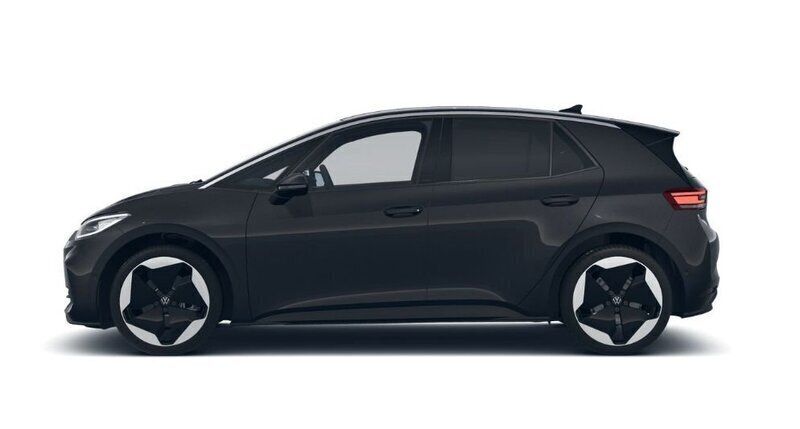 Begagnad VW ID.3 Pro 169 kW (231 HK) 2024 Halvkombi
