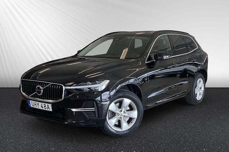 Begagnad 2023 Volvo XC60 SUV | 314 400 kr (Superpris) - Bild 1/4