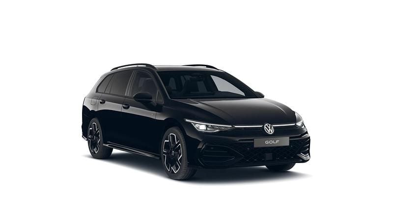 Ny 2026 VW Golf VIII R-line | 474 100 kr - Bild 1/4