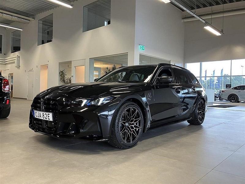 Okänd Ny 2024 BMW M3 Competition Edition Kombi | 1 229 000 kr (Lite dyr) - Bild 1/4