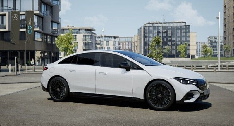 Ny 2025 Mercedes EQE350 Premium Sedan | 894 700 kr (Dyr) - Bild 1/4