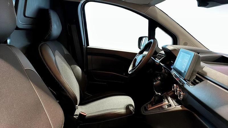 Ny Renault Kangoo 88 kW (120 HK) 2025