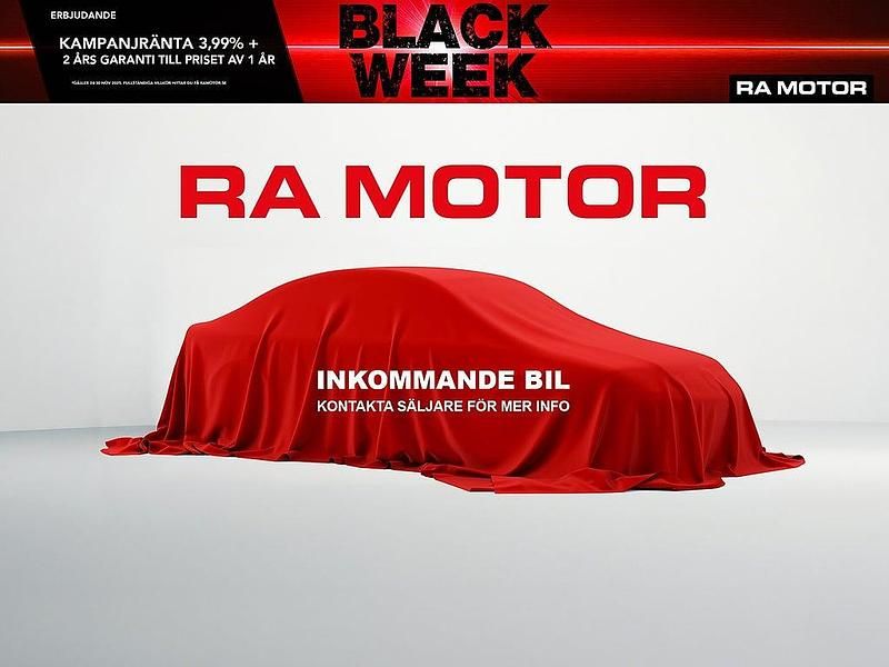 Blå Begagnad 2020 BMW 330e M Sport Kombi | 289 900 kr (Lite dyr) - Bild 1/1