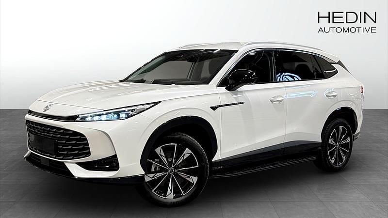 Ny MG HS Comfort 339 HK (249 kW) 2026 SUV
