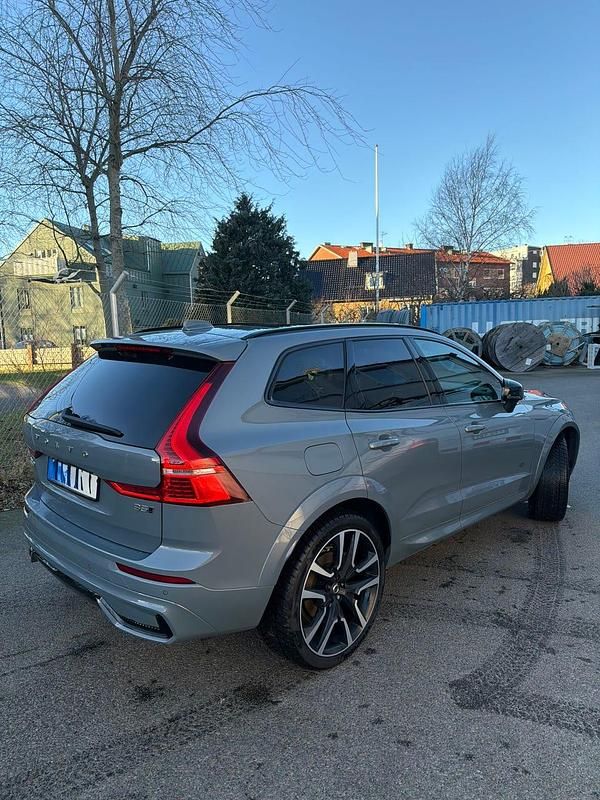 Begagnad Volvo XC60 250 HK (183 kW) 2022 SUV