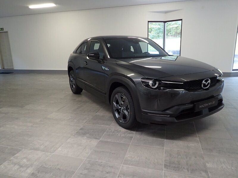 Ny 2024 Mazda MX30 Makoto SUV | 362 900 kr - Bild 1/4