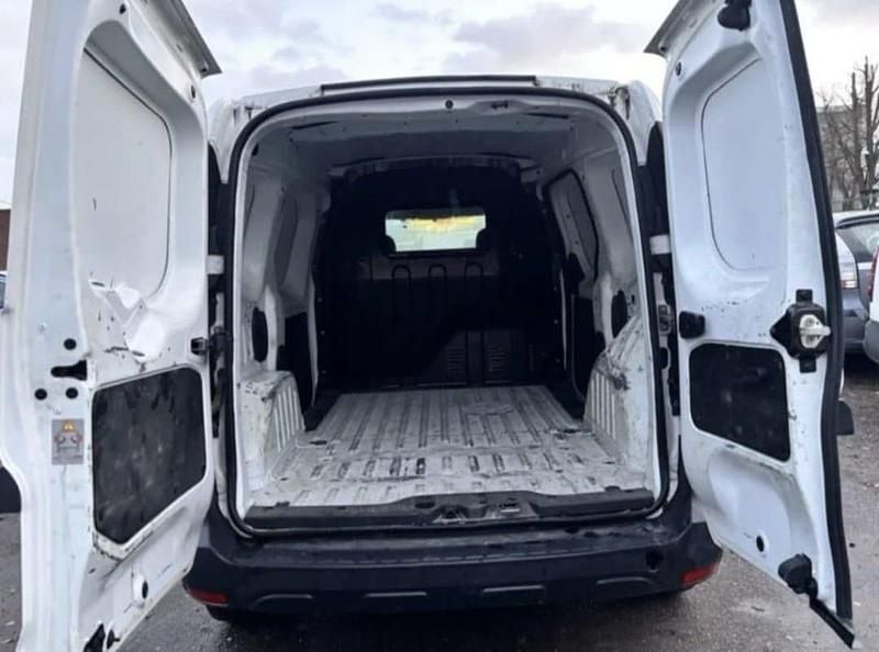 Begagnad Dacia Dokker Express 102 HK (75 kW) 2017 Van