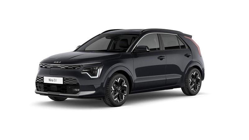 Ny 2025 Kia Niro 3 SUV | 336 614 kr - Bild 1/1