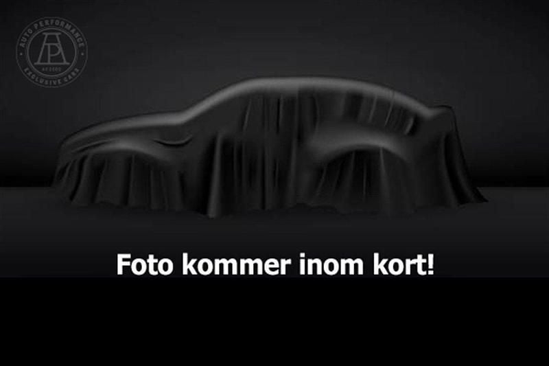 Svart Begagnad 2018 Porsche Panamera 4 Sport Turismo Sedan | 599 900 kr (Marknadspris) - Bild 1/1