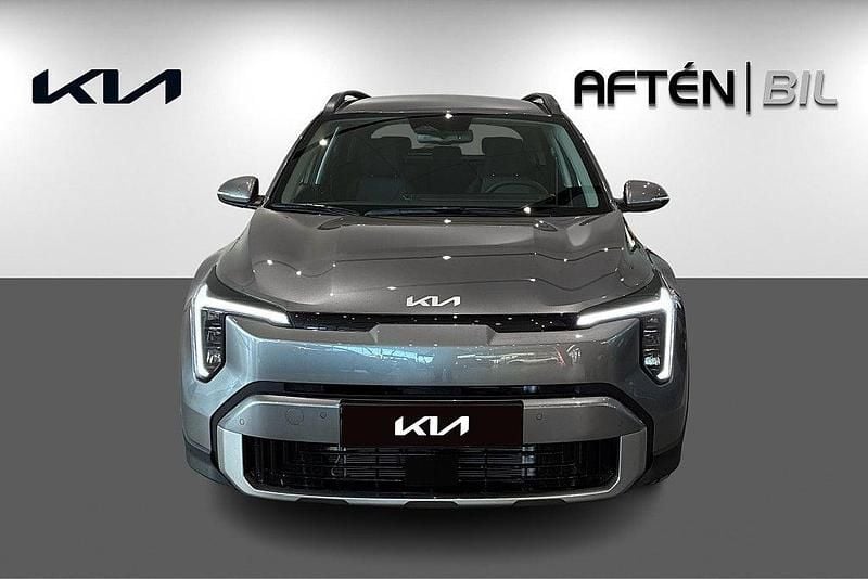 Ny Kia Stonic Advance 2026 SUV