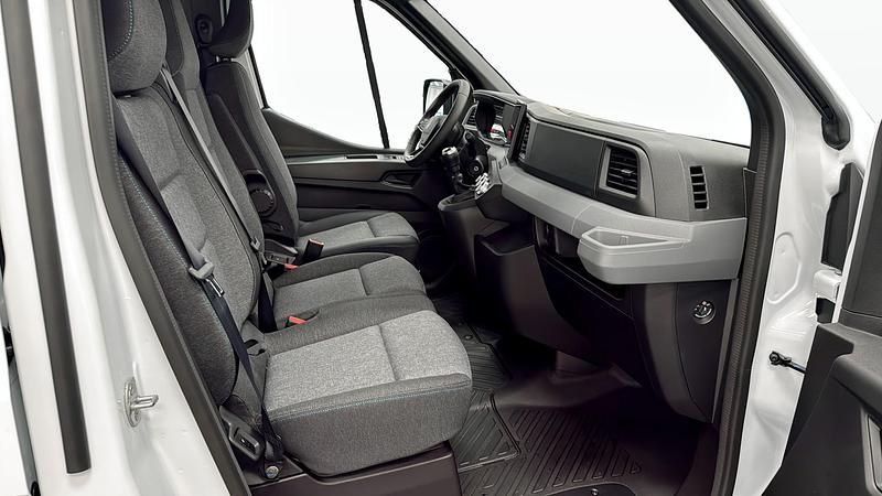 Begagnad Renault Master 150 HK (110 kW) 2024 Van