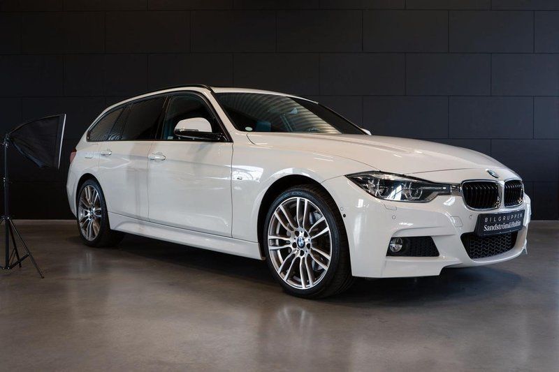 Bmw 340 универсал