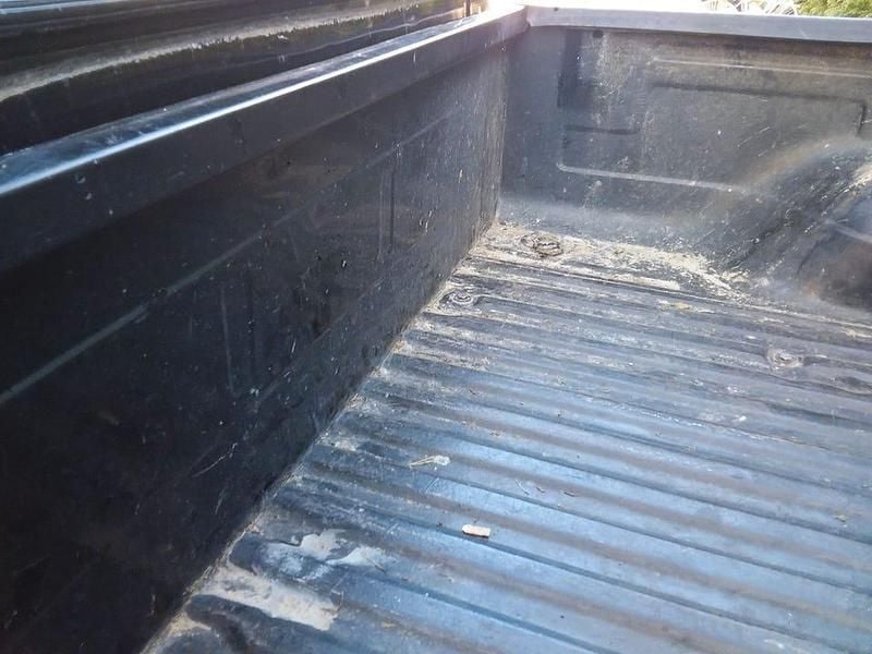 Begagnad Ford F-150 199 HK (146 kW) 1994 Svart Pickup