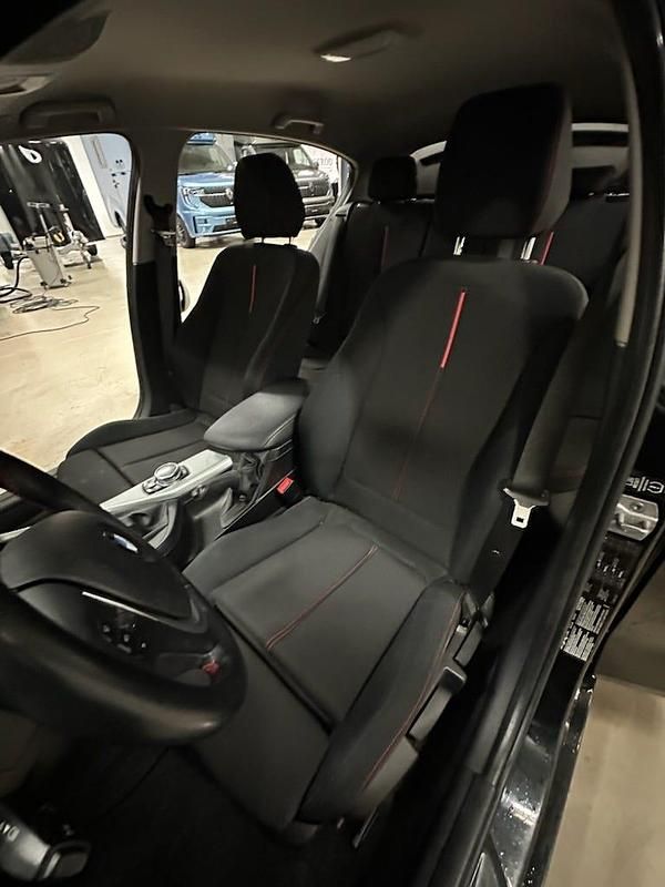 Begagnad BMW 120 184 HK (135 kW) 2014 Halvkombi