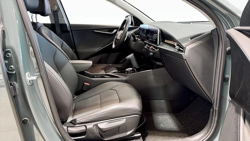 Begagnad Kia Niro 2022 SUV