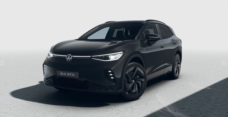 Ny 2025 VW ID.4 GTX SUV | 655 700 kr - Bild 1/4