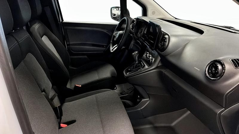 Ny Mercedes Citan 110 Edition 95 HK (69 kW) 2025