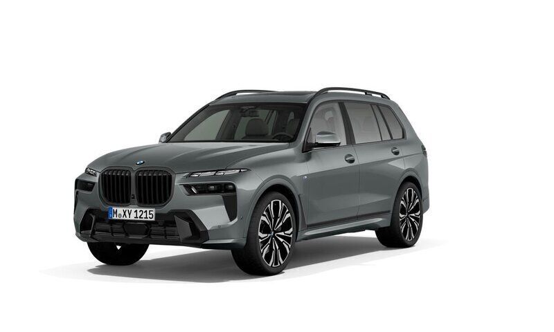 Ny 2025 BMW X7 Comfort Edition SUV | 1 555 000 kr - Bild 1/3