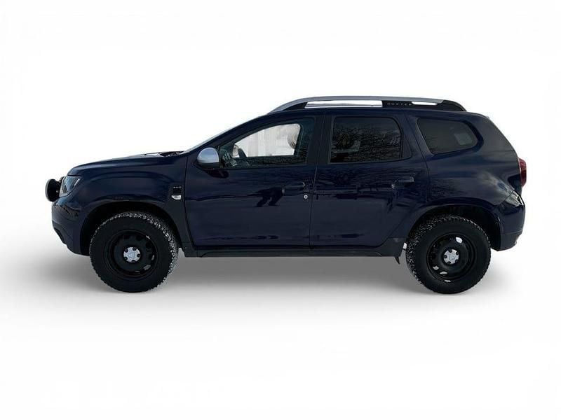 Begagnad Dacia Duster 116 HK (85 kW) 2020 Blå SUV