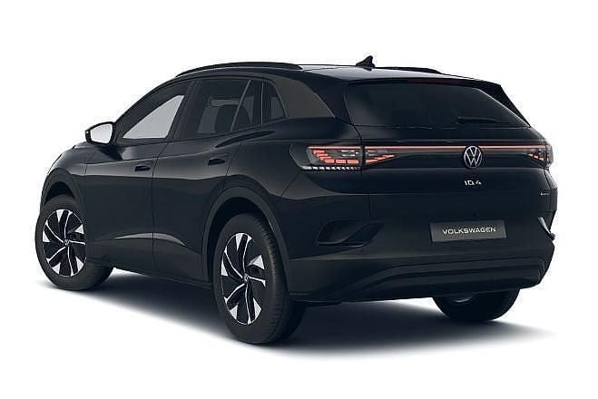 Ny VW ID.4 Edition 210 kW (286 HK) 2026 SUV