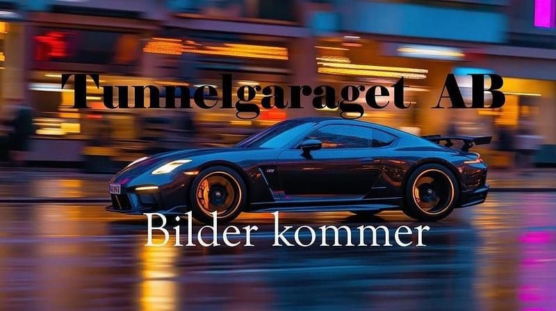 Vit Begagnad 2014 Fiat Doblò Minibuss | 49 900 kr (Marknadspris) - Bild 1/1