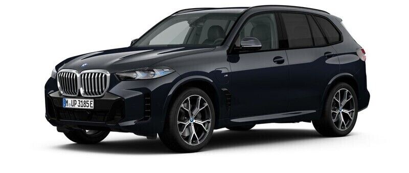 Begagnad 2024 BMW X5 Comfort Edition SUV | 958 700 kr (Marknadspris) - Bild 1/4