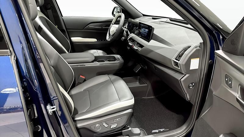 Ny Kia EV5 GT-Line 160 kW (218 HK) 2026 SUV