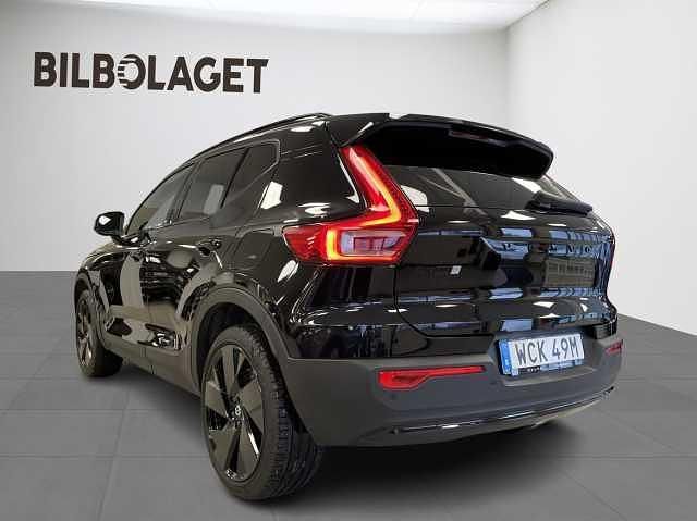 Begagnad Volvo EX40 324 kW (441 HK) 2026 SUV