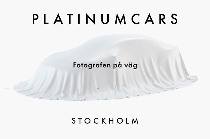 Glaciärvit Begagnad 2015 Audi A6 Kombi | 179 000 kr (Marknadspris) - Bild 1/1