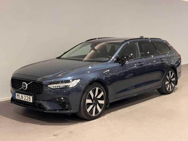 Begagnad 2025 Volvo V90 Kombi | 479 500 kr (Dyr) - Bild 1/3