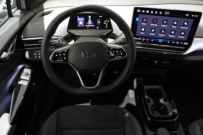 Ny VW ID.4 Pro 210 kW (286 HK) 2026 SUV