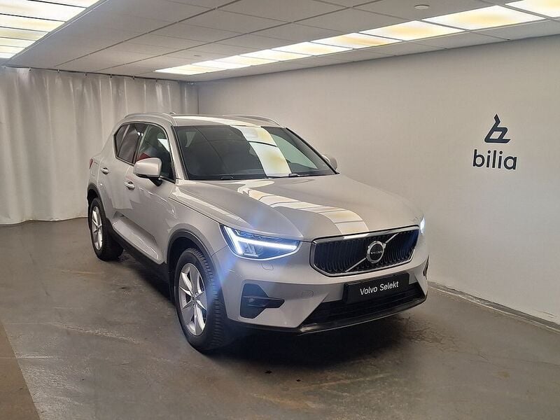 Begagnad 2024 Volvo XC40 SUV | 339 000 kr (Bra pris) - Bild 1/4