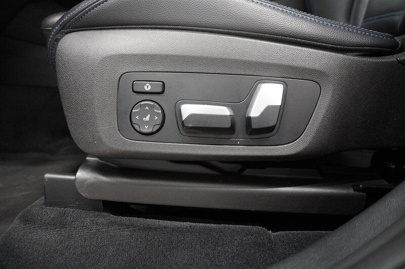 Begagnad BMW X3 M Sport 191 HK (140 kW) 2017 Sophistogrå brillant SUV