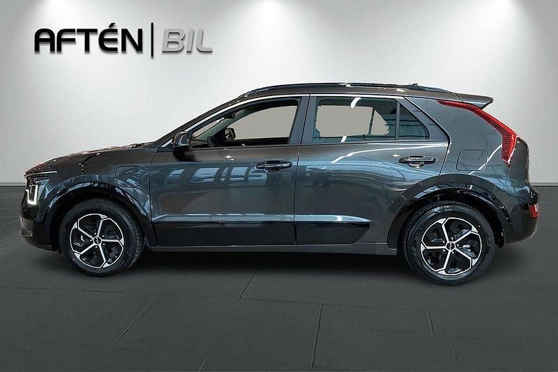 Ny Kia Niro 171 HK (125 kW) 2026 SUV