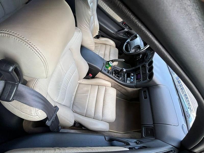 Begagnad Mitsubishi 3000 GT 324 HK (238 kW) 1995 Sportkupé