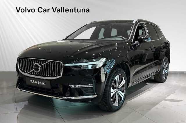 Svart Begagnad 2023 Volvo XC60 Core SUV | 449 900 kr (Superpris) - Bild 1/2