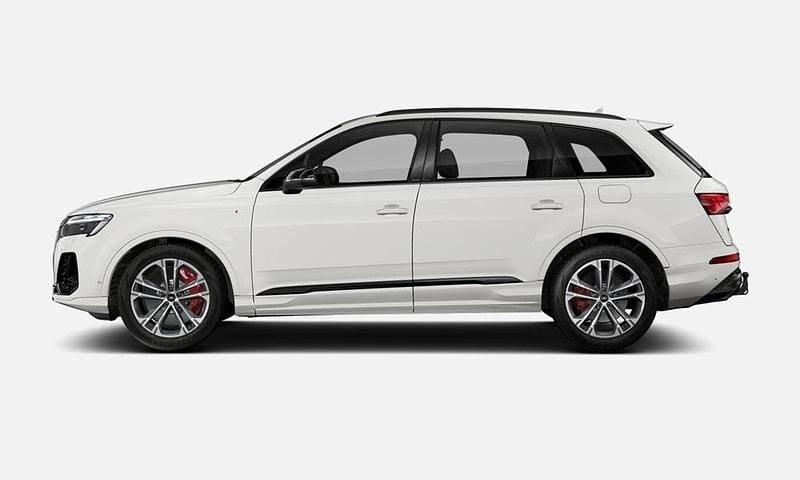 Ny 2026 Audi Q7 Sport SUV | 859 000 kr - Bild 1/3