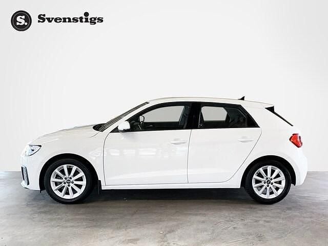 Begagnad Audi A1 Sportback Proline 110 HK (80 kW) 2022 Cortinavit Halvkombi