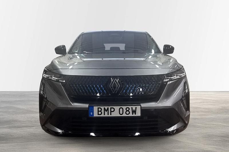 Begagnad Renault Rafale Esprit Alpine 303 HK (222 kW) 2025 Grå SUV