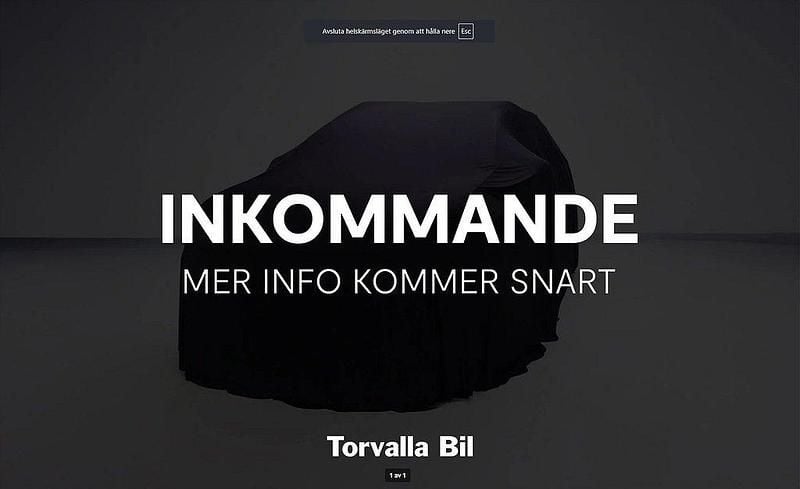 Grön Begagnad 2022 Subaru Forester SUV | 369 900 kr (Lite dyr) - Bild 1/1