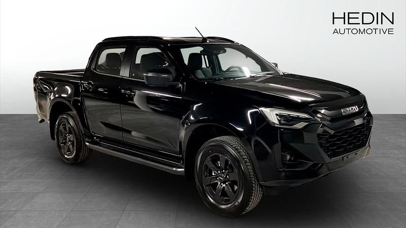 Ny 2025 Isuzu D-Max Pickup | 586 200 kr - Bild 1/4