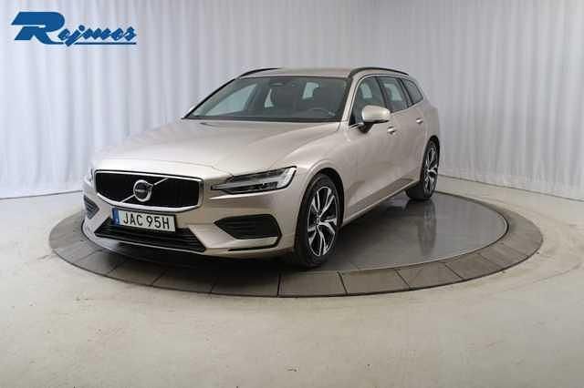 Begagnad 2023 Volvo V60 Kombi | 339 900 kr (Superpris) - Bild 1/4