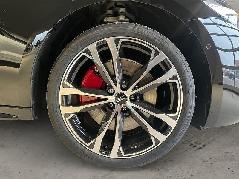 Ny Audi A5 Proline 371 HK (272 kW) 2025 Svart Kombi