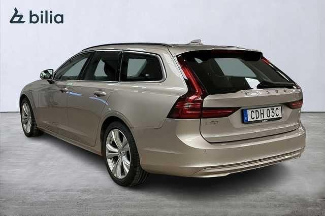 Begagnad Volvo V90 197 HK (144 kW) 2024 Kombi