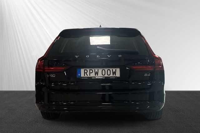 Begagnad Volvo V90 197 HK (144 kW) 2023 Kombi