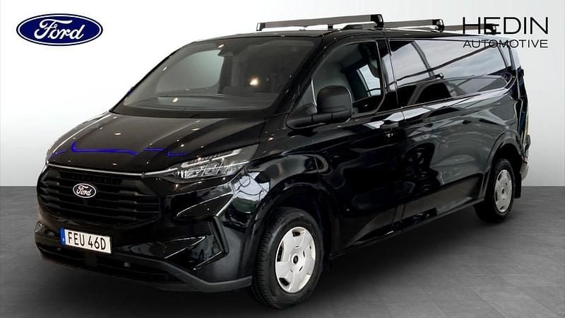 Begagnad 2024 Ford Transit Custom Trend | 460 000 kr - Bild 1/4