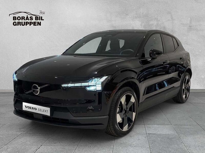 Begagnad 2024 Volvo EX30 SUV | 379 000 kr (Bra pris) - Bild 1/4