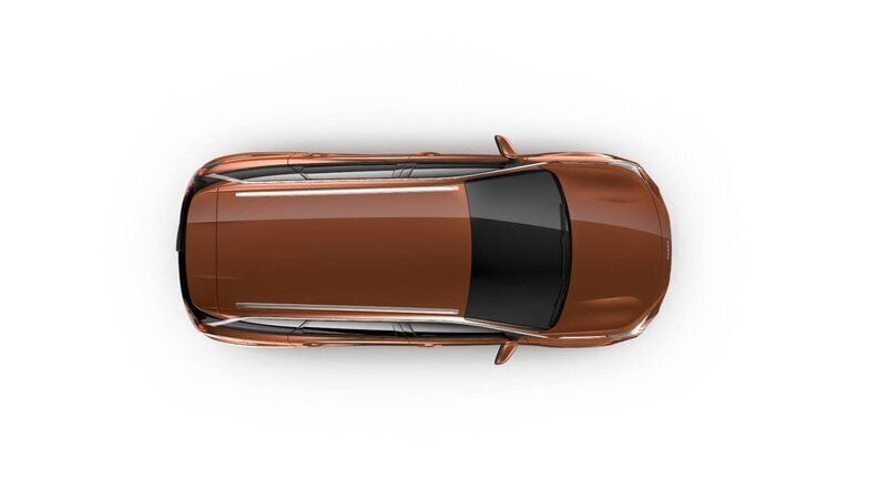 Begagnad Peugeot 5008 Active 130 HK (95 kW) 2022 Minibuss