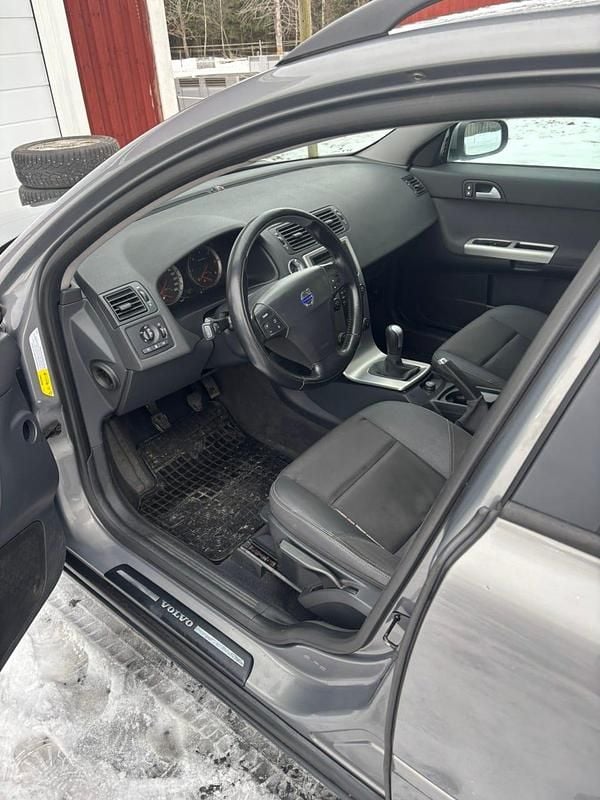 Begagnad Volvo V50 136 HK (100 kW) 2007 Kombi